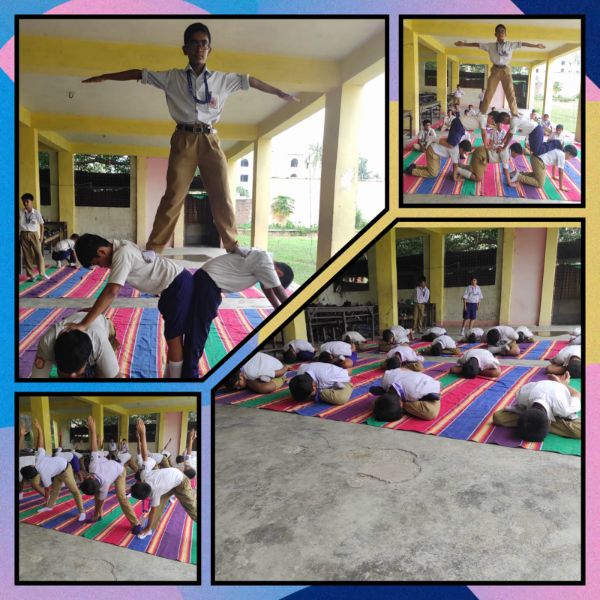 gymnastic in 2025